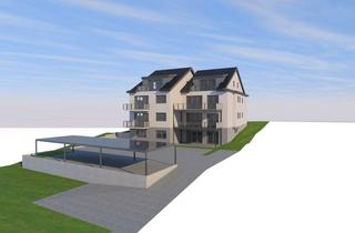 Wohnung kaufen in 67157 Wachenheim, Wohnung mit Burgblick