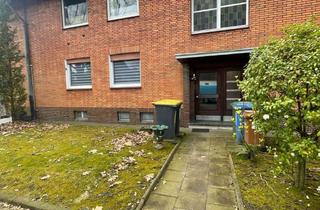 Wohnung mieten in Heiderhöfen 67, 46049 Alstaden-West, Helle 3-Zimmer-Wohnung mit Nutzung des Gemeinschaftsgartens