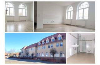 Wohnung mieten in Straße Des Friedens 14, 06772 Zschornewitz, **helle & geräumige 2-Raum Wohnung** Wohnen im Klubhaus