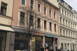 Wohnung mieten in Berliner Straße 46, 02826 Innenstadt, ERSTBEZUG! Modern & chic: großzügige 4-Raumwohnung mit Tageslichtbad & Gäste-WC in zentralster Lage!