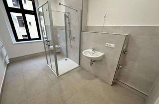 Wohnung mieten in Berliner Straße 46, 02826 Innenstadt, ERSTBEZUG! Modern & chic: großzügige 4-Raumwohnung mit Tageslichtbad & Gäste-WC in zentralster Lage!