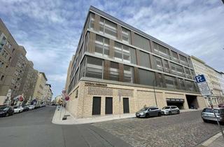 Immobilie mieten in Leibnizstr. 11, 39104 Altstadt, **komfortable Dauerparkplätze im Domviertel suchen Mieter**