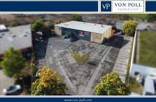 Gewerbeimmobilie kaufen in 97332 Volkach, Gut etabliertes Restaurant und Disko in bester Lage von Volkach - mieten oder kaufen