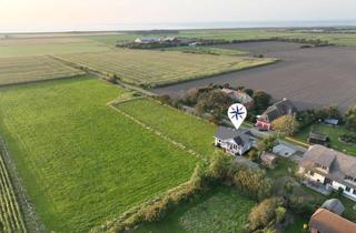 Haus kaufen in 25938 Dunsum, Ein Traum wird wahr - ideal für Pferdeliebhaber