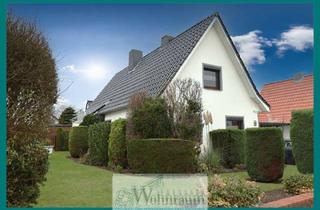Einfamilienhaus kaufen in 27474 Cuxhaven, Charmantes Einfamilienhaus mit viel Nebengelass