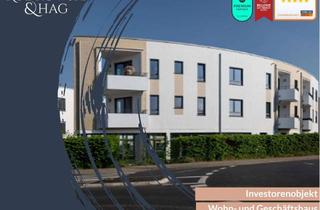 Anlageobjekt in 53879 Euskirchen, Investoren Objekt - Degressive- und Sonder- AfA möglich!