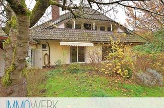 Haus kaufen in 27389 Fintel, Idyllisches Landhaus inklusive zusätzlichem Grundstück – Perfekt für Familien
