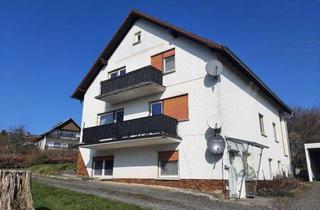 Mehrfamilienhaus kaufen in 51570 Windeck, WINDECK | Voll vermietetes Dreifamilienhaus - provisionsfrei