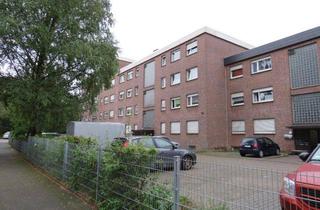 Wohnung kaufen in 47533 Kleve, KLEVE | Gut vermietete Eigentumwohnung ca. 66m²