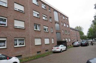 Wohnung kaufen in 47533 Kleve, KLEVE | Eigentumwohnung ca. 66m²