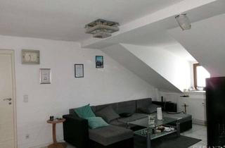 Wohnung kaufen in 82383 Hohenpeißenberg, 4 Zimmer-Dachgeschoss-Wohnung in 2015 kernsaniertem Mehrfamilienhaus!