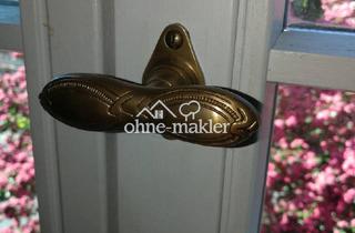 Wohnung mieten in 06484 Quedlinburg, Stilvolle Altbauwohnung im OG einer Jugendstilvilla mit fairen Heizkosten