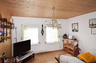Haus kaufen in 38889 Blankenburg (Harz), Charmantes Ferien- und Wochenendhaus in ruhiger, sonniger Hanglage im Ortsteil Börnecke...