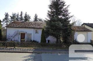 Haus kaufen in 95195 Röslau, Ruhige Südrandlage !