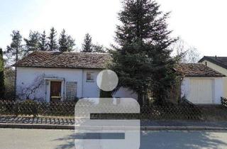 Haus kaufen in 95195 Röslau, Ruhige Südrandlage !