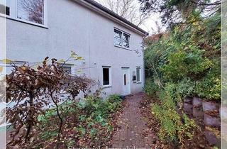 Haus kaufen in 24306 Plön, 1 Fam.-DHH in 24306 Plön, Nähe Schöhsee