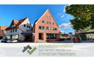 Mehrfamilienhaus kaufen in Fischbacher Straße, 90537 Feucht, *** Mehrfamilienhaus in zentraler Lage von Feucht ***