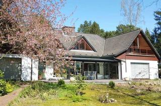 Haus kaufen in 21244 Buchholz, Mehrgenerationenhaus mit viel Potenzial