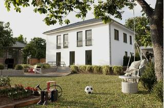 Mehrfamilienhaus kaufen in 16356 Werneuchen, Mehrfamilienhaus mit 3 Wohneinheiten (zu planendes Projekt) in Werneuchen Ost