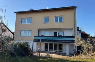 Anlageobjekt in 85302 Gerolsbach, Mehrfamilienhaus in Gerolsbach zu verkaufen!