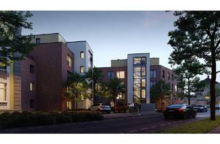 Grundstück zu kaufen in Braunschweiger Str. 62, 31226 Peine, Projektiertes Mehrfamilienhaus mit 26 Wohneinheiten