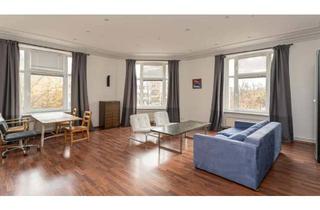 Immobilie mieten in Werftstraße 5A, 10557 Berlin, Cool apartment with 1 bedroom for rent in Moabit