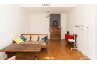 Immobilie mieten in Gürtelstraße, 10247 Berlin, Neat studio apartment for rent in Friedrichshain