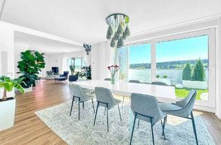 Penthouse kaufen in 71229 Leonberg, HELLER WOHNTRAUM IN RUHIGER LAGE - kernsaniertes Penthouse, mit tollem Fernblick