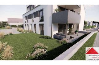 Wohnung kaufen in 71101 Schönaich, Familientraum mit Garten – 4-Zimmer-Wohnung in Schönaich