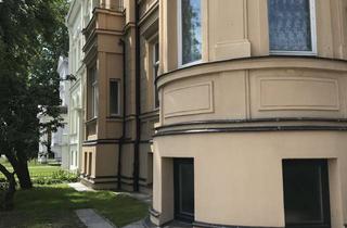 Immobilie mieten in Werderstraße 137, 19055 Altstadt, Stellplätze in der Werderstraße / Nähe Schloß