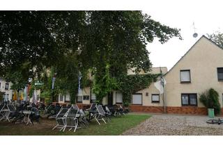 Gewerbeimmobilie kaufen in 47495 Rheinberg, Urige Gaststätte mit Ferienwohnungen und Stammkundschaft in Rheinberg