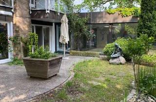 Villa kaufen in 48155 Mauritz, St. Mauritz - Villa mit großem Entwicklungspotential