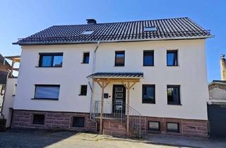 Haus kaufen in 69436 Schönbrunn, Seltene Gelegenheit!Wohnhaus mit Scheune im TOP-Zustand