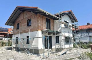 Einfamilienhaus kaufen in 83671 Benediktbeuern, Neubau! Ein Einfamilienhaus für die Familie