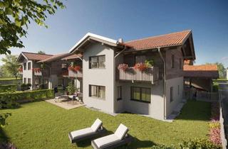 Einfamilienhaus kaufen in 83671 Benediktbeuern, Neubau! Ein Einfamilienhaus für die Familie