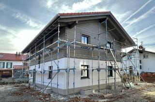 Einfamilienhaus kaufen in 83671 Benediktbeuern, Neubau! Ein Einfamilienhaus für die Familie