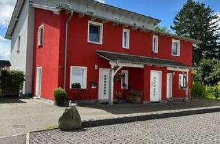 Doppelhaushälfte kaufen in Seglerring 22b, 18581 Putbus, Einfamilien-Doppelhaushälfte in Lauterbach auf der Insel Rügen zu verkaufen.