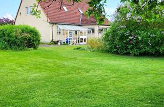 Einfamilienhaus kaufen in Draguner Weg 30, 19071 Brüsewitz, Provisionsfrei - Einfamilienhaus m. 2.726 m² Grundstück