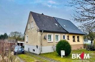 Doppelhaushälfte kaufen in 18320 Trinwillershagen, Doppelhaushälfte im Grünen und in Ostseenähe