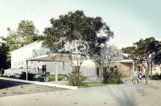 Reihenhaus kaufen in 79114 Haslach, KFW 40 Neubau-Reihenhaus in zentraler Lage (mit attraktiven Förderungen)