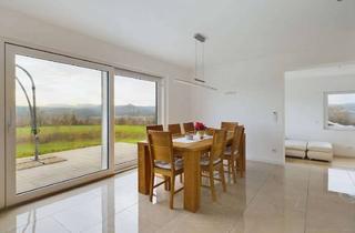 Einfamilienhaus kaufen in 83536 Gars, Gars am Inn:Modernes Einfamilienhaus in idyllischer Alleinlage- Großes Gartengestaltungspotentia