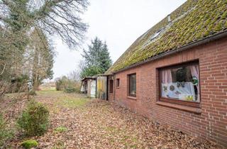 Anlageobjekt in 21745 Hemmoor, Ein Rohdiamant im Grünen – das perfekte Projekt für Handwerker und Visionäre!