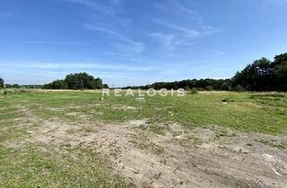 Gewerbeimmobilie mieten in 27628 Wulsbüttel, Direkt an der A27, ca. 18.000 m² Freifläche zu vermieten