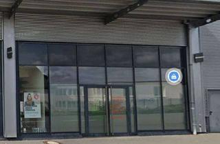 Gewerbeimmobilie mieten in Freiladestraße, 59929 Brilon, geräumige Lagerfläche in den Brilon Arkaden