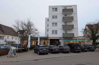 Anlageobjekt in 88422 Bad Buchau, Attraktives Wohn- und Geschäftshaus in Top-Lage von Bad Buchau