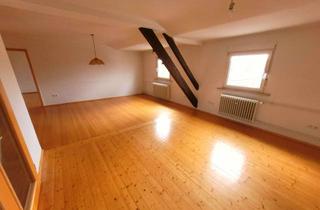 Anlageobjekt in 76744 Wörth, Mehrparteienhaus in Schaidt zu verkaufen!