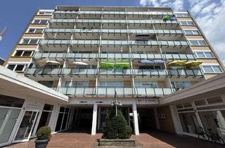 Praxen mieten in Hoheluftchaussee, 20253 Hoheluft-Ost, Praxisfläche in zentraler Lage in HH-Hoheluft
