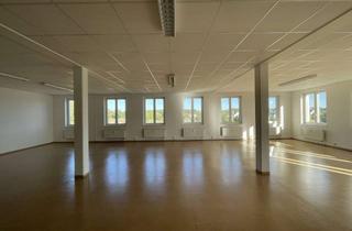 Büro zu mieten in Am Marstall 1-7, 19288 Ludwigslust, Bürofläche in stark frequentiertem Center zu vermieten