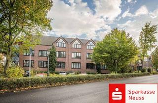 Gewerbeimmobilie kaufen in 41564 Kaarst, Attraktiver Büro- und Hallenkomplex als Kapitalanlage