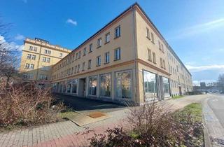 Gewerbeimmobilie mieten in Ernst-Thälmann-Straße 136, 01968 Senftenberg, Lassen Sie Ihre Geschäftsträume Wirklichkeit werden!